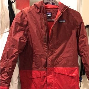 Kids Xl Patagonia jacket